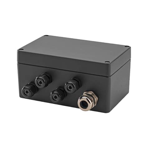 jb junction box|SIWAREX JB analog junction box .